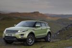 Land Rover Range Rover Evoque 5-Door 2012 года